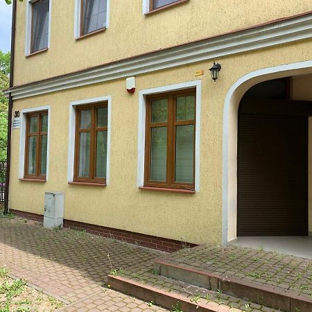 Apartamenty Stacja Reszel Exterior foto