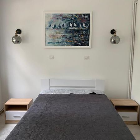 Apartamenty Stacja Reszel Exterior foto