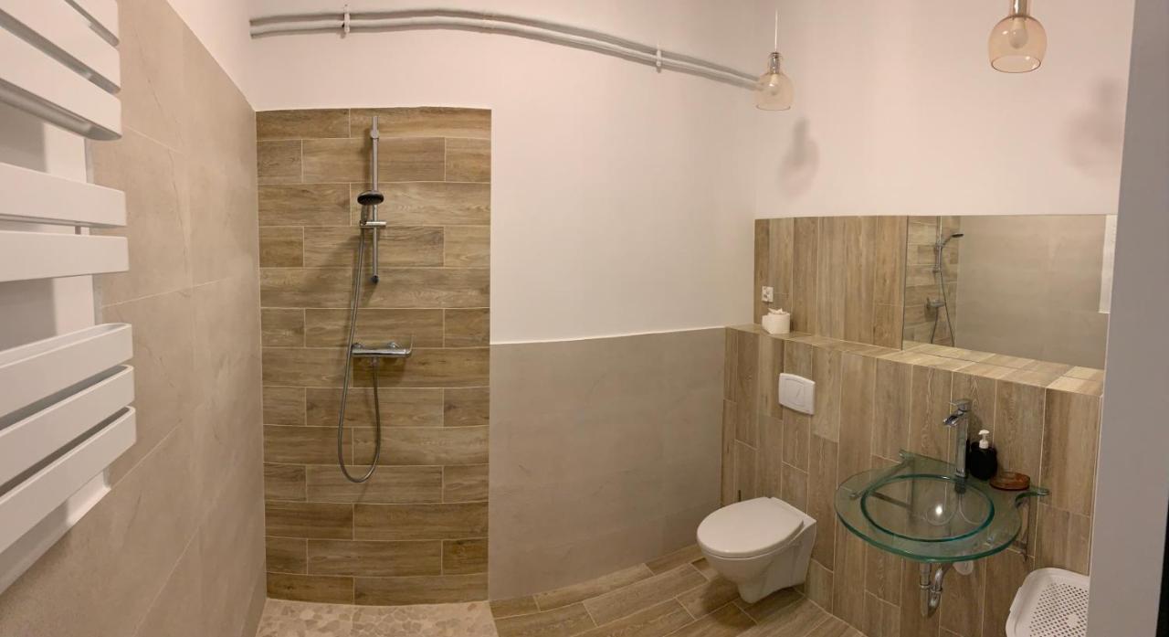 Apartamenty Stacja Reszel Exterior foto