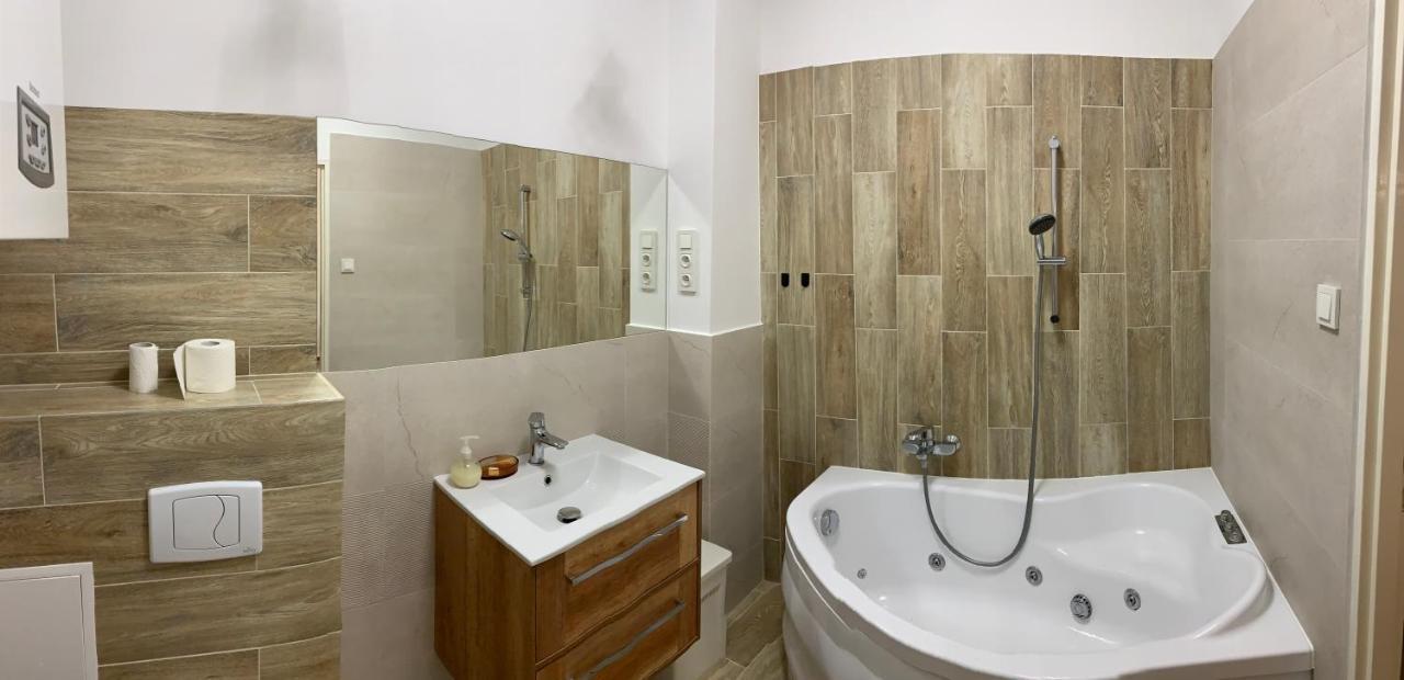Apartamenty Stacja Reszel Exterior foto