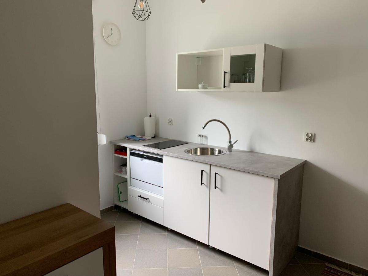 Apartamenty Stacja Reszel Exterior foto